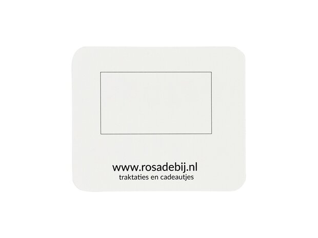 Ik ga verhuizen - Traktatie kralenketting rijgen