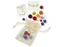 Kralenketting rijgen - feestje - kindertraktatie - overzicht